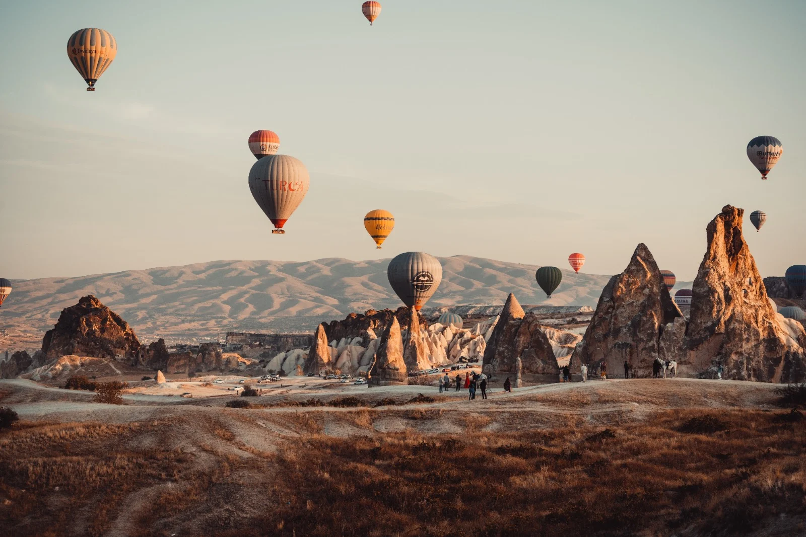 Slider background