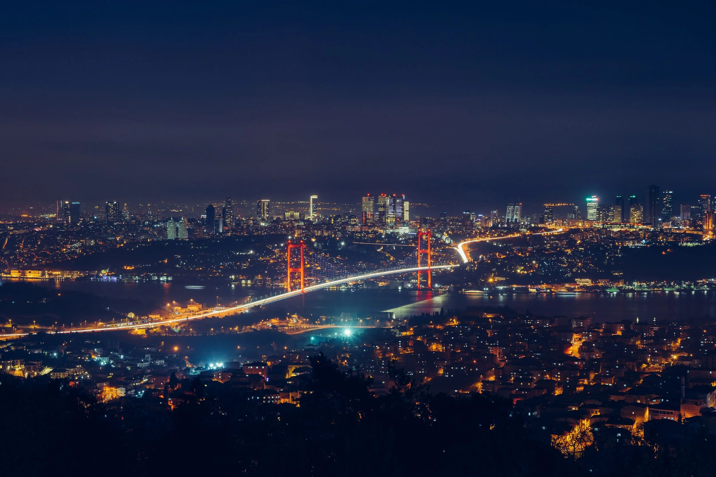 Slider background